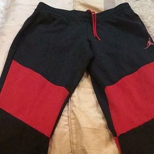 Men’s Jordan jogger pants